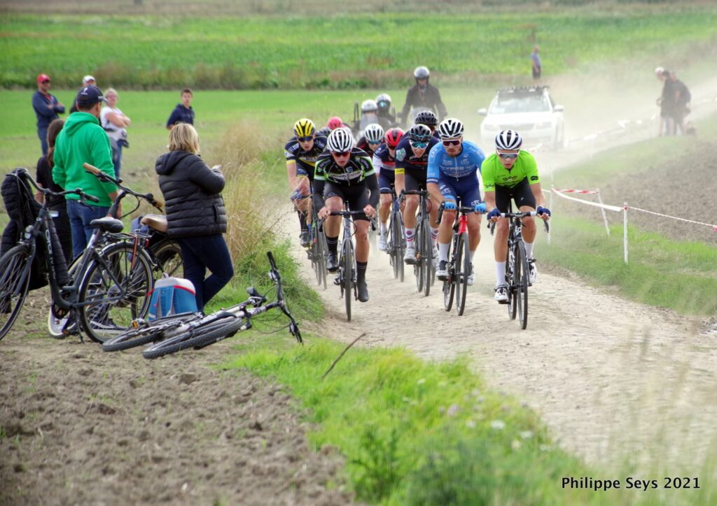 tour des flandres espoirs